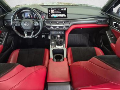 2025 Acura Integra