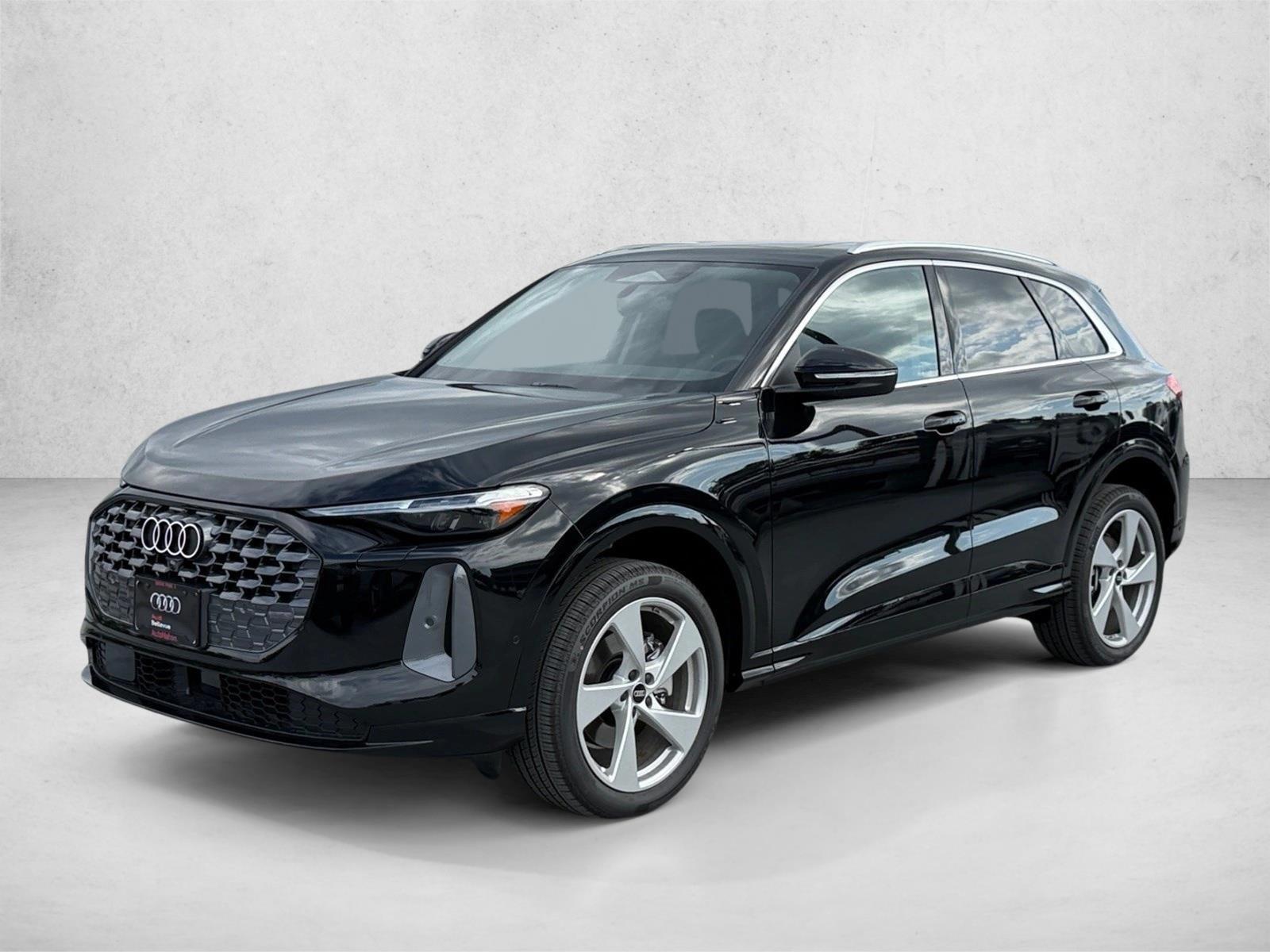 Thumbnail: 2026 Audi Q5 - 1
