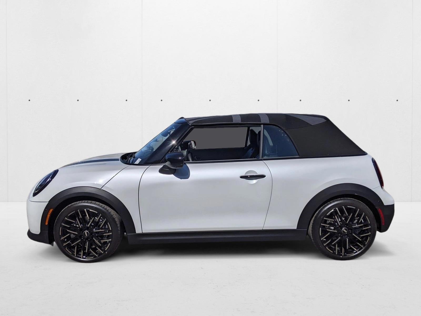 Thumbnail: 2026 MINI Cooper - 2