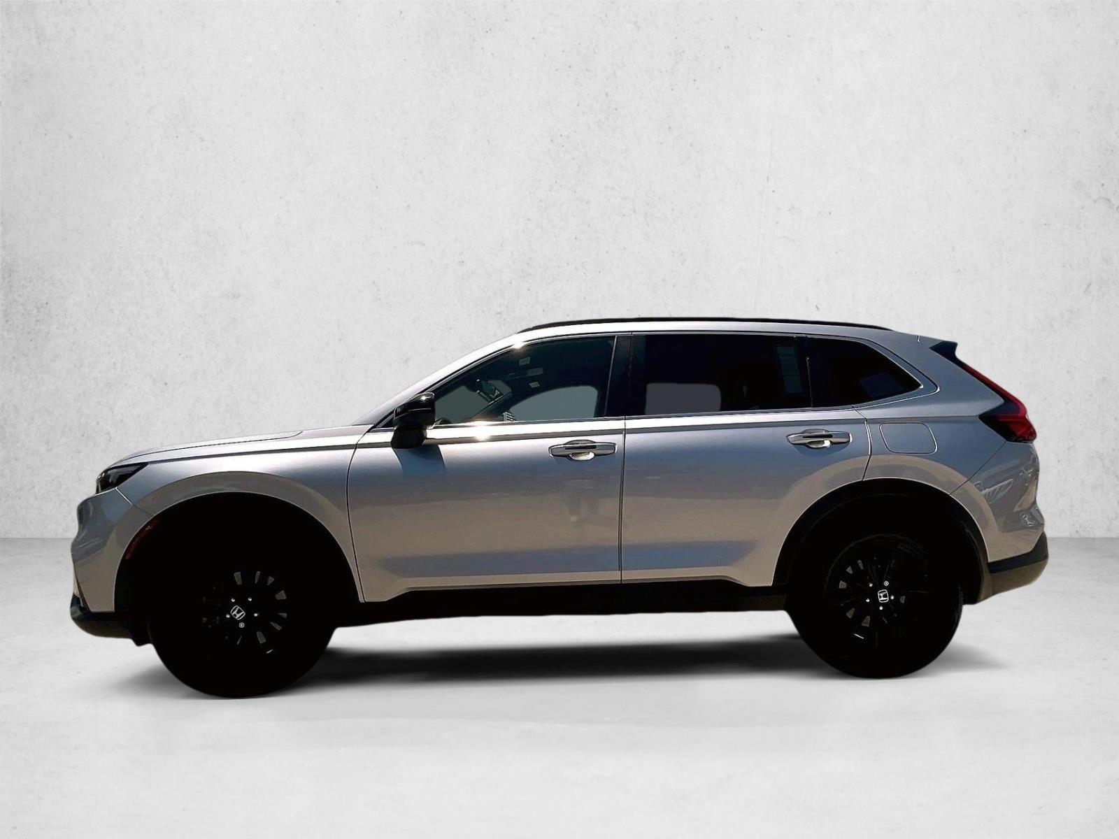 Thumbnail: 2023 Honda CR-V - 2