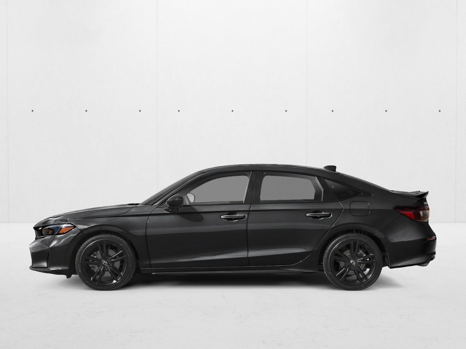 Thumbnail: 2026 Honda Civic - 2