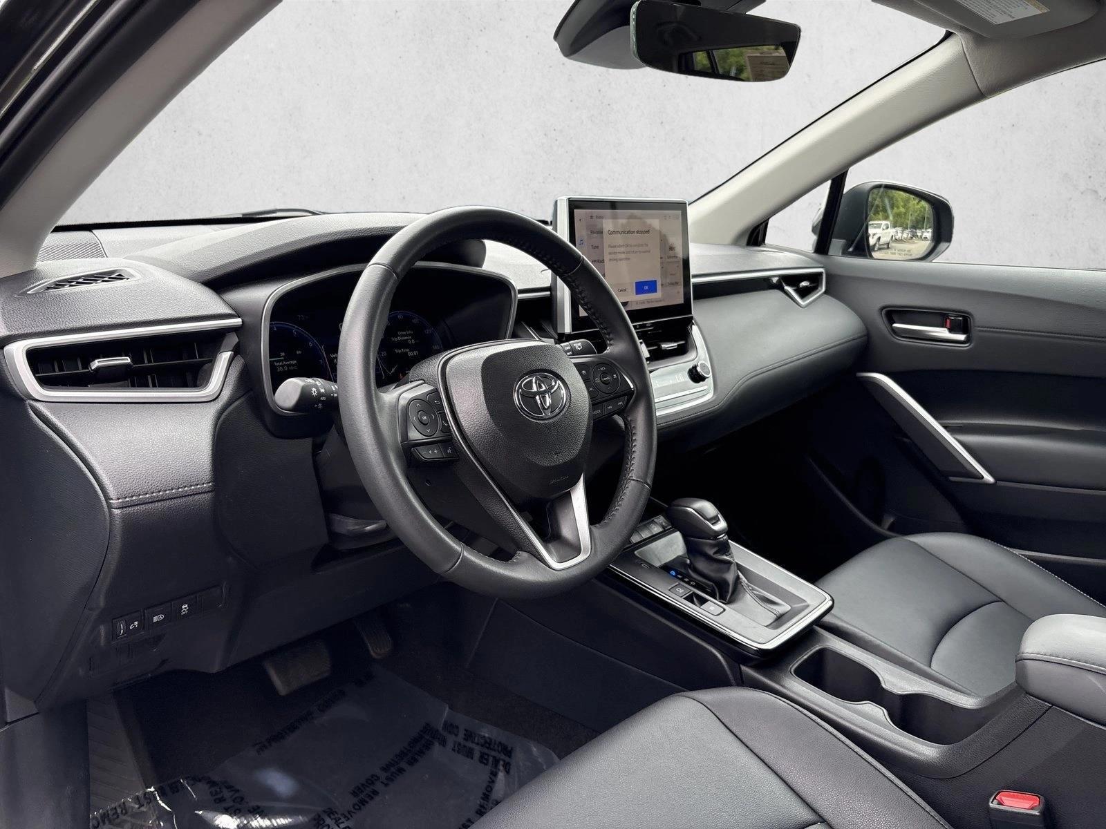 Thumbnail: 2026 Toyota Corolla Cross - 3