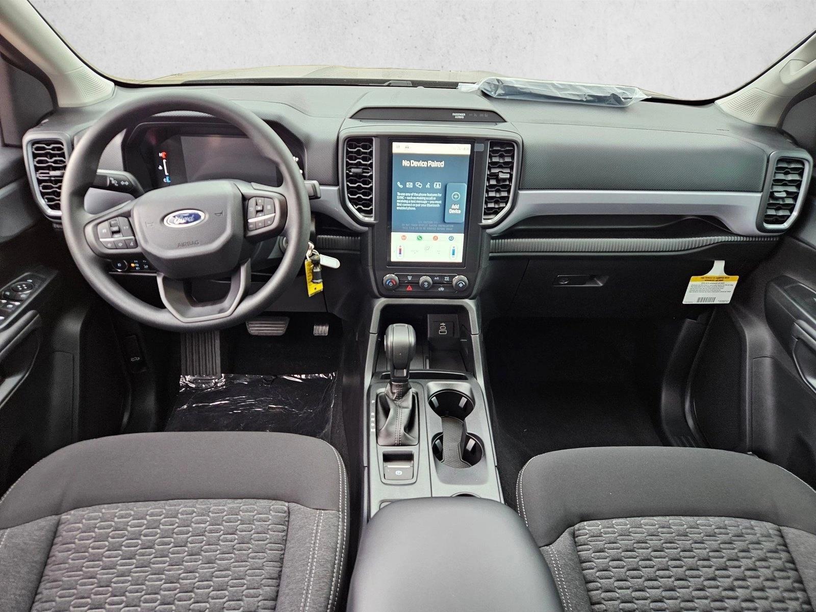 Thumbnail: 2026 Ford Ranger - 3
