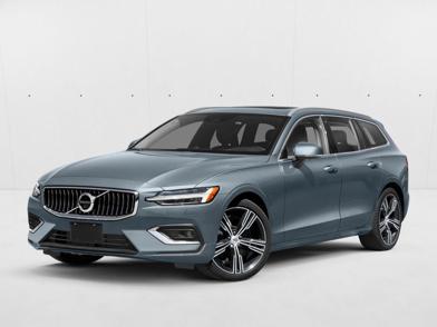 2020 Volvo V60  -
                  Fort Worth, TX