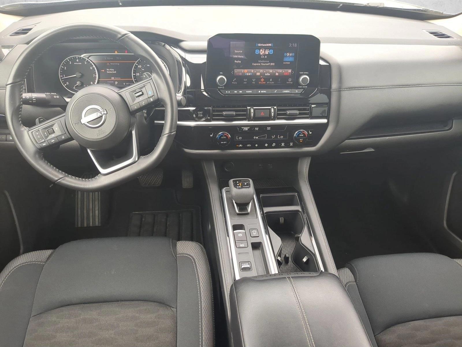 Thumbnail: 2025 Nissan Pathfinder - 2