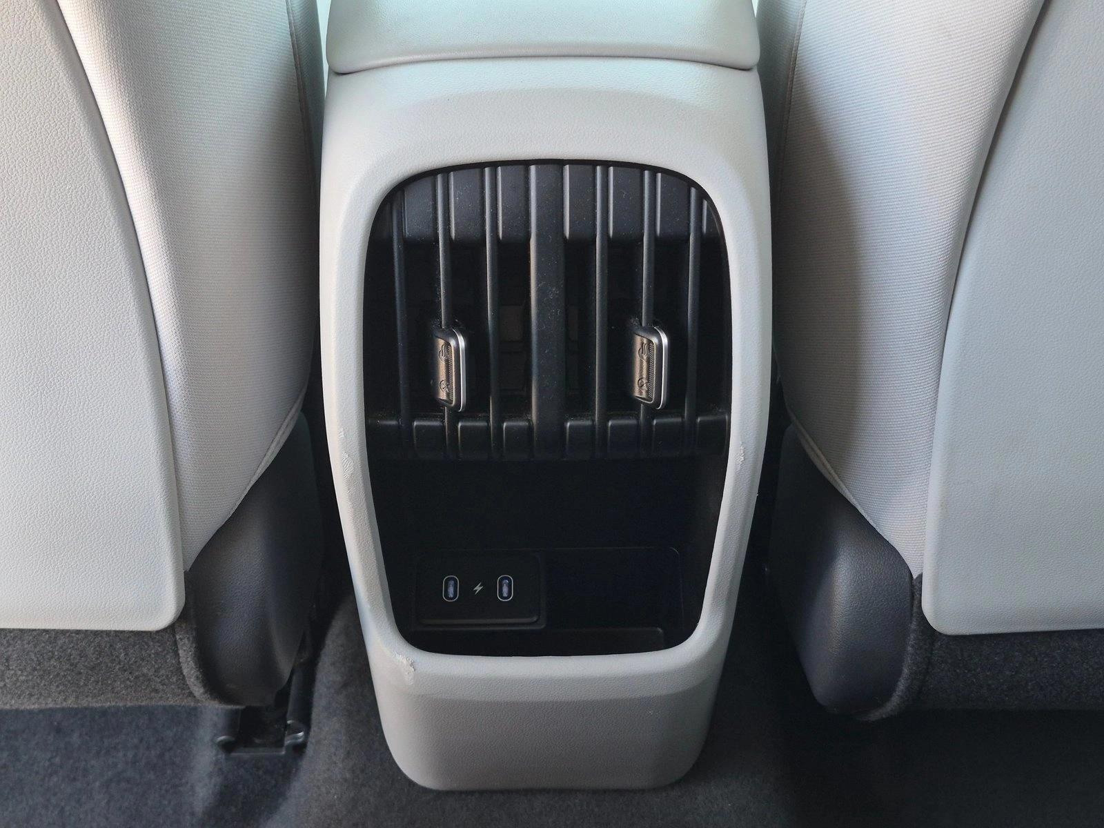 2025 Hyundai HyundaiKona, photo 17
