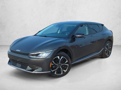 2023 Kia EV6 Wind -
                  Memphis, TN