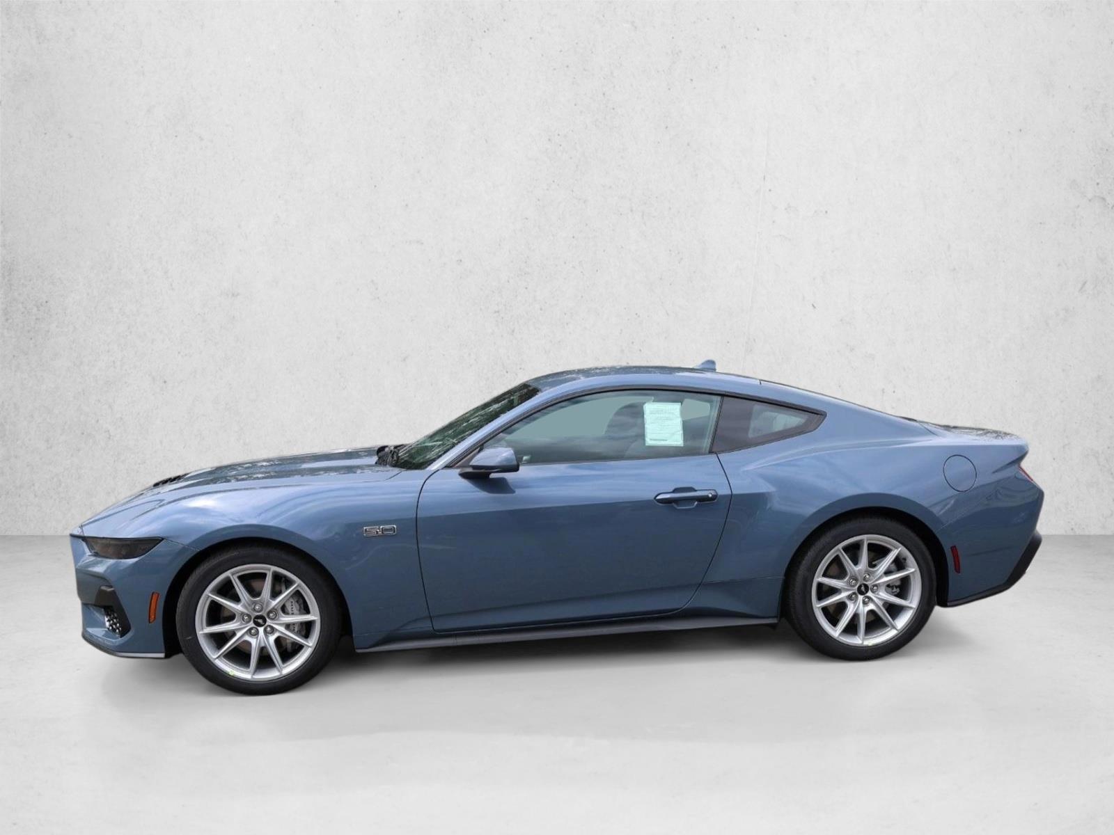 Thumbnail: 2026 Ford Mustang - 2