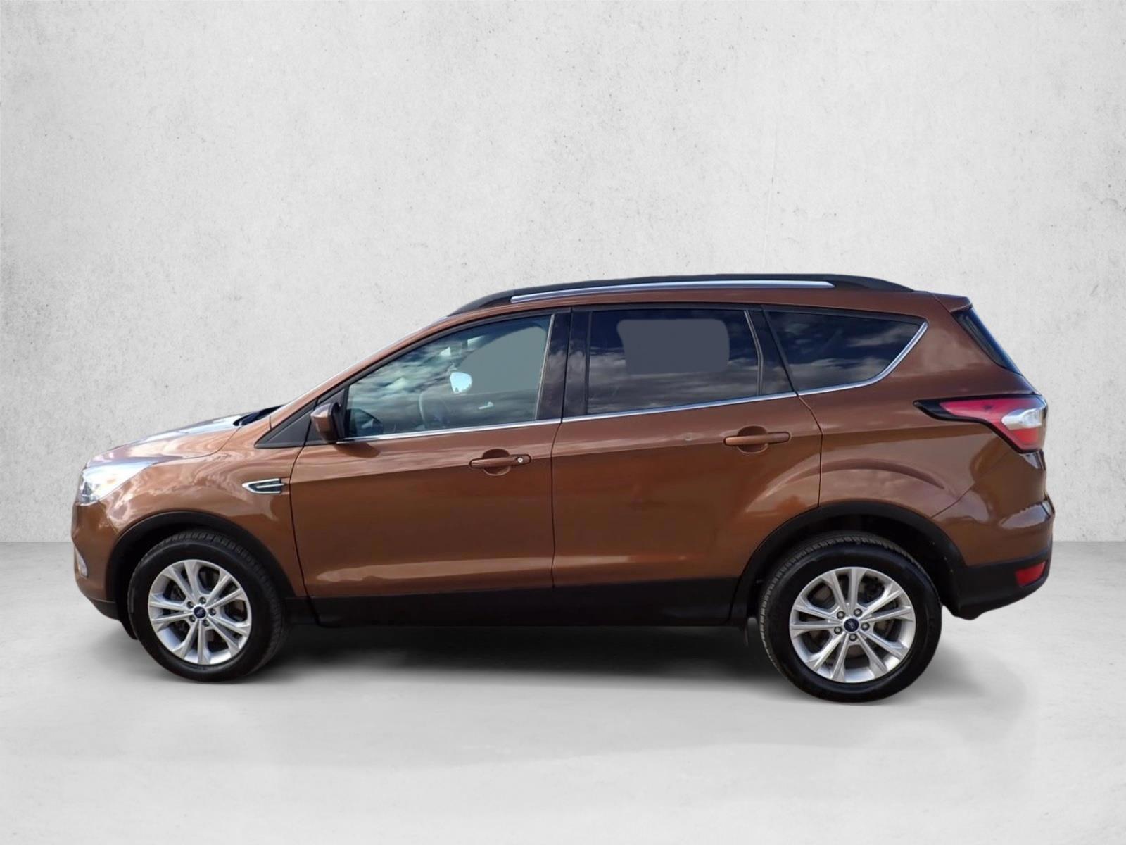 Thumbnail: 2017 Ford Escape - 2
