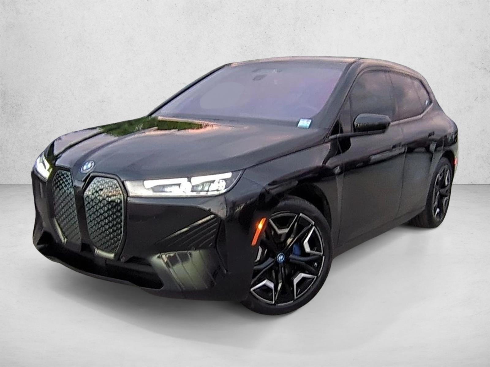2024 BMW iX