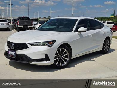 2023 Acura Integra  -
                  Houston, TX