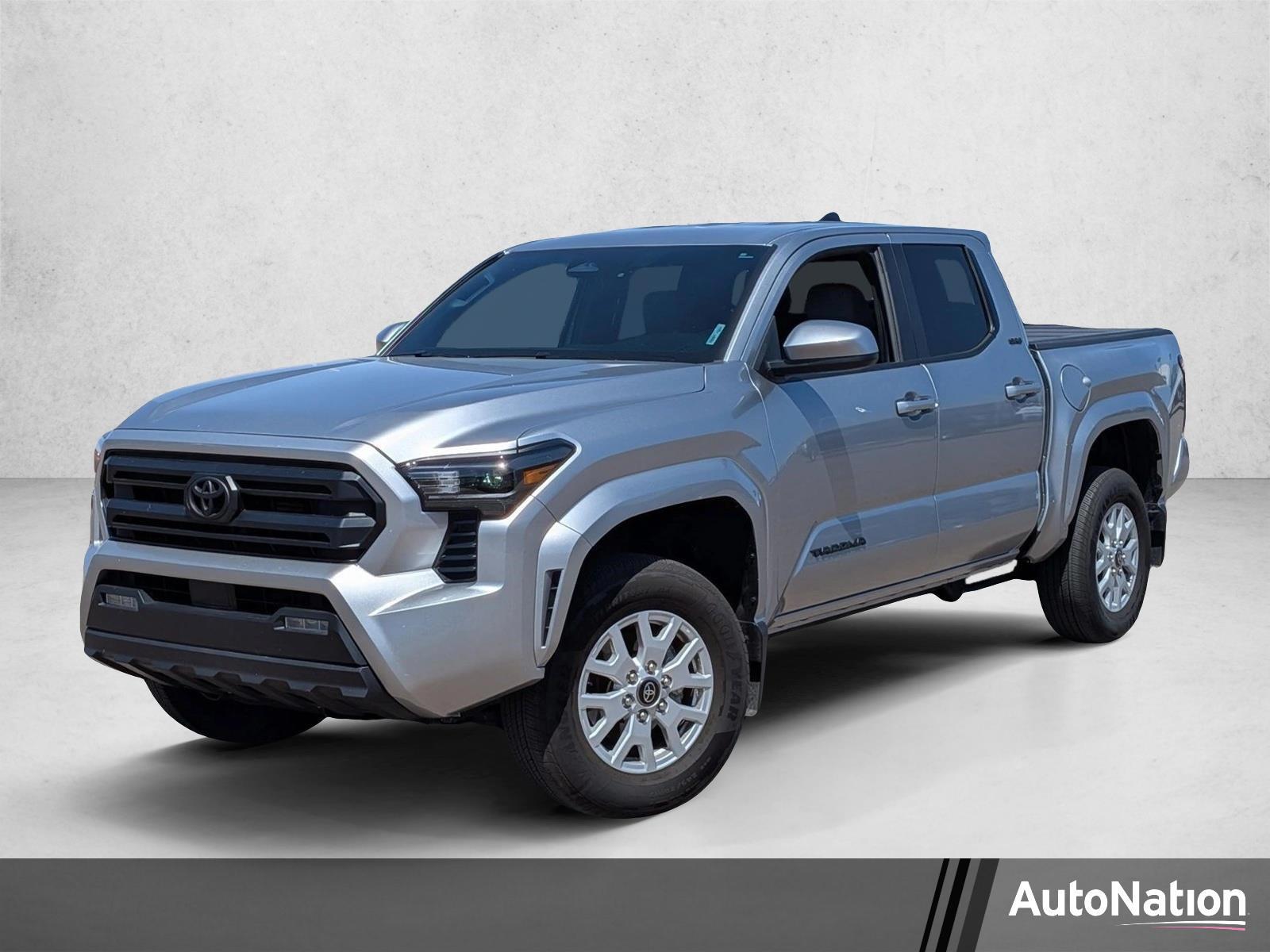 Thumbnail: 2025 Toyota Tacoma - 1