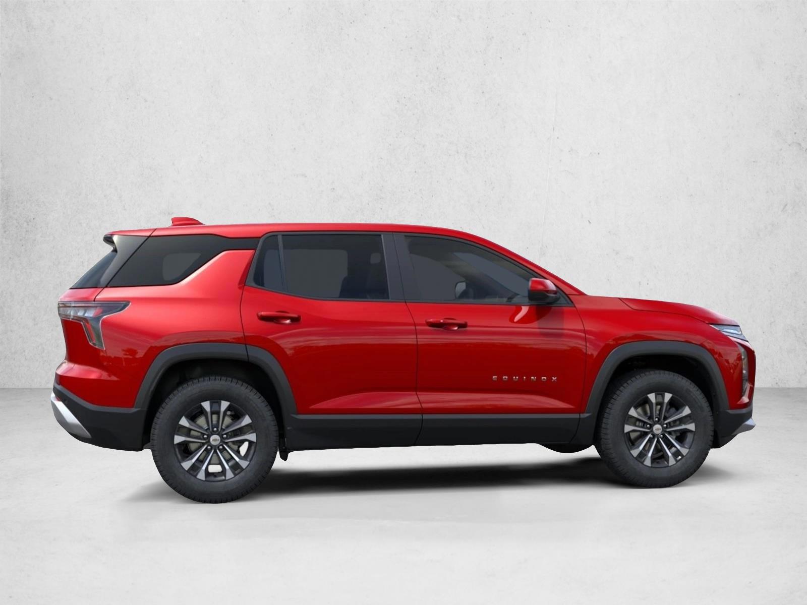 2027 Chevrolet Equinox LT - Photo 6