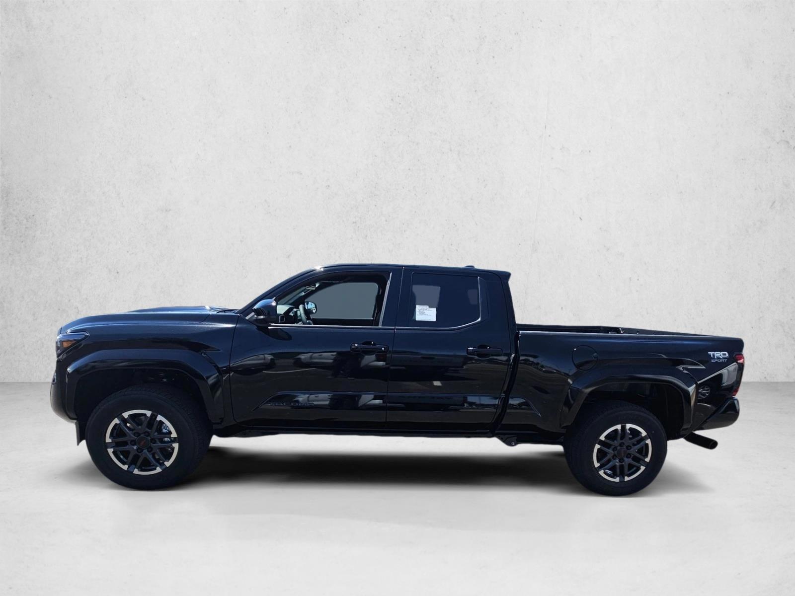 Thumbnail: 2026 Toyota Tacoma - 2