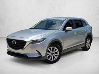 2016 Mazda CX-9 Sport -
                  Lutz, FL