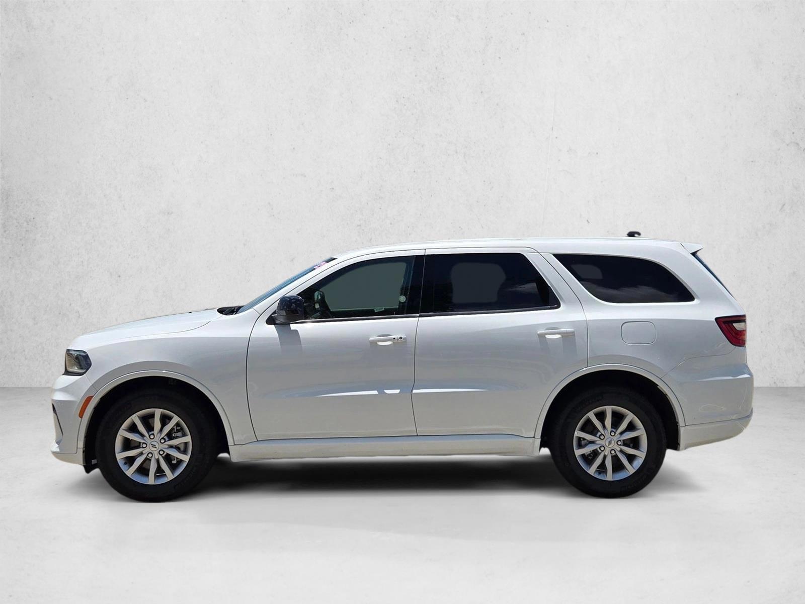 Thumbnail: 2026 Dodge Durango - 2
