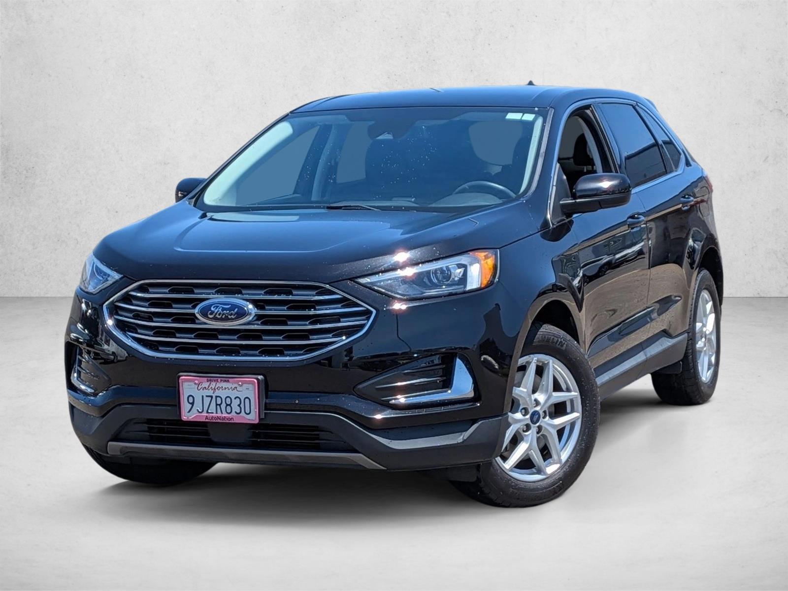 Thumbnail: 2022 Ford Edge - 1