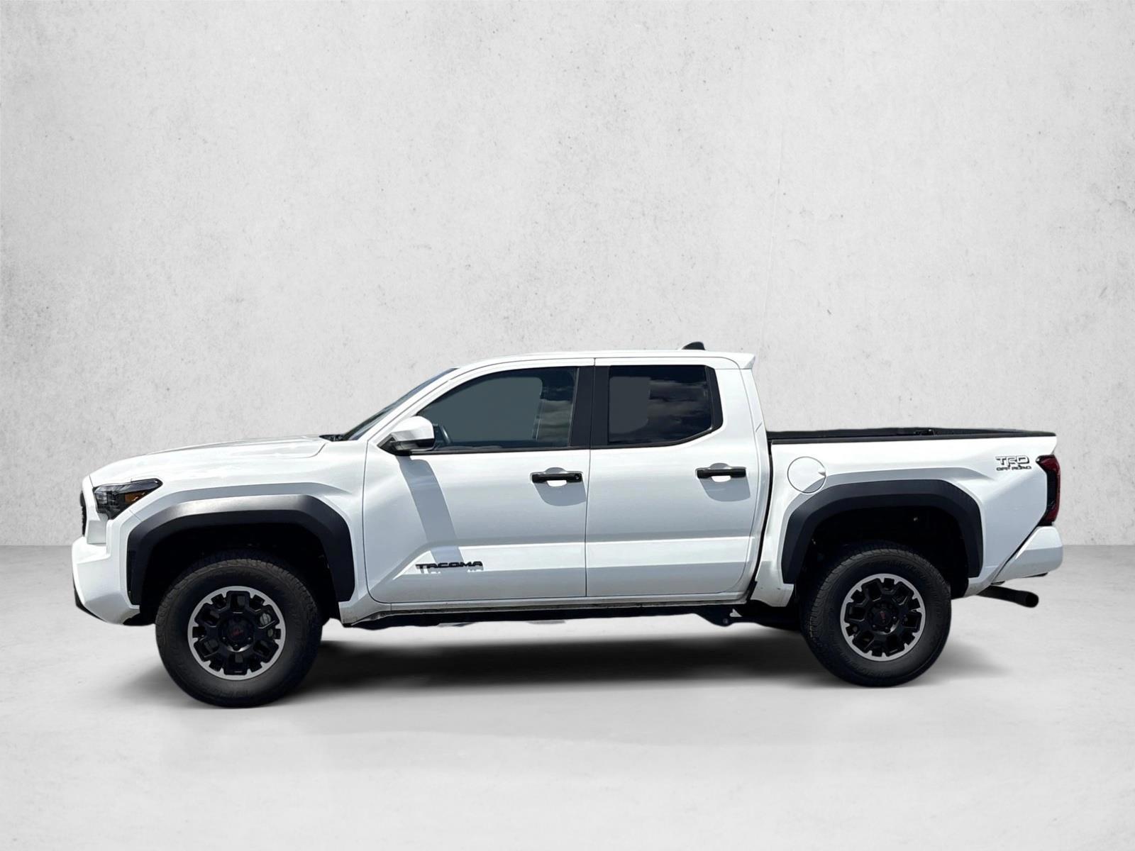 Thumbnail: 2024 Toyota Tacoma - 2