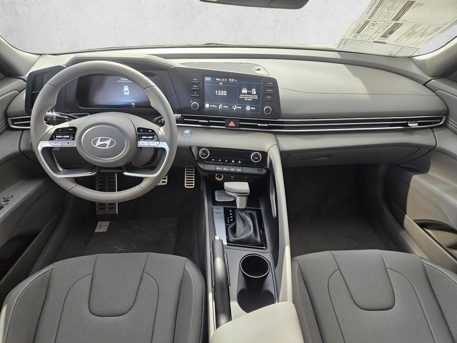 Thumbnail: 2026 Hyundai Elantra - 2