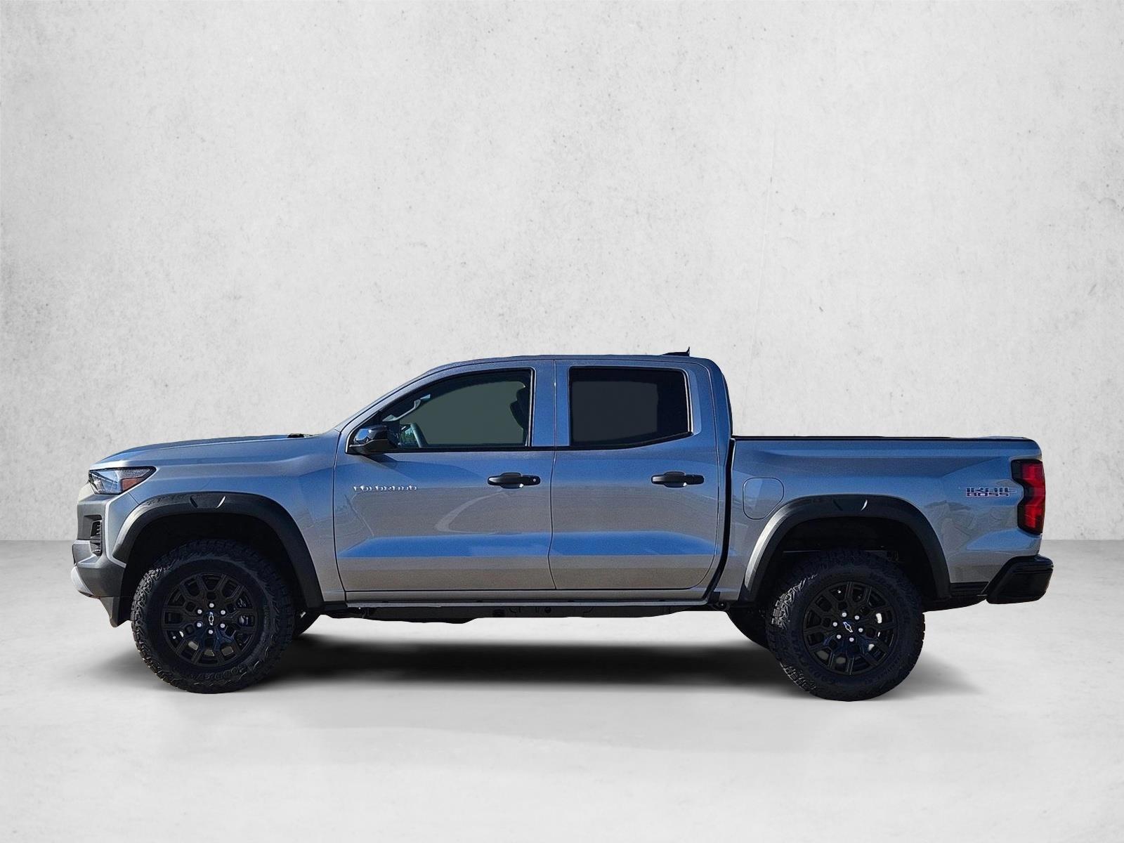 Thumbnail: 2026 Chevrolet Colorado - 2