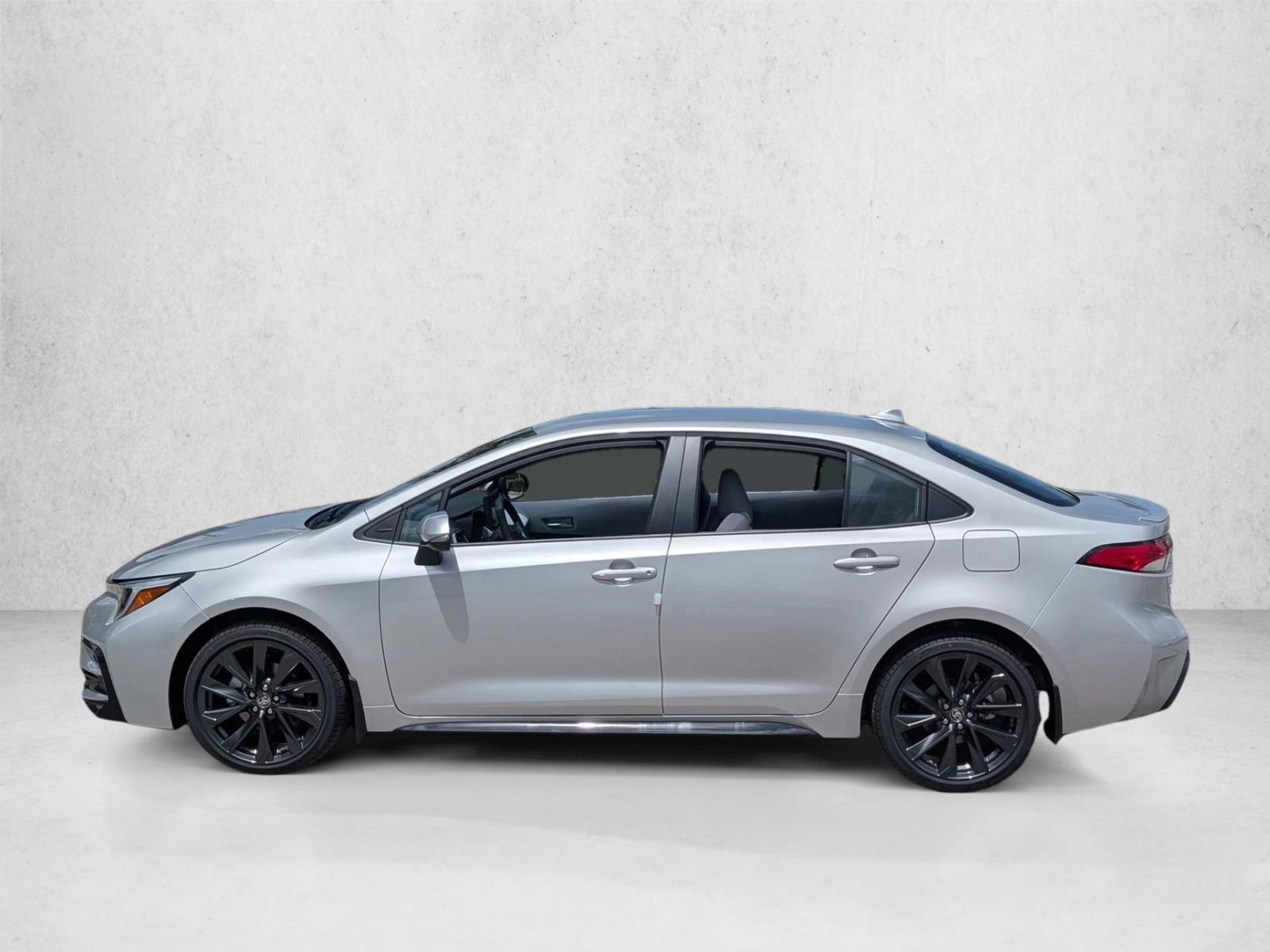 Thumbnail: 2026 Toyota Corolla - 2