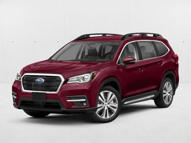 2020 Subaru Ascent Limited -
                  Northglenn, CO