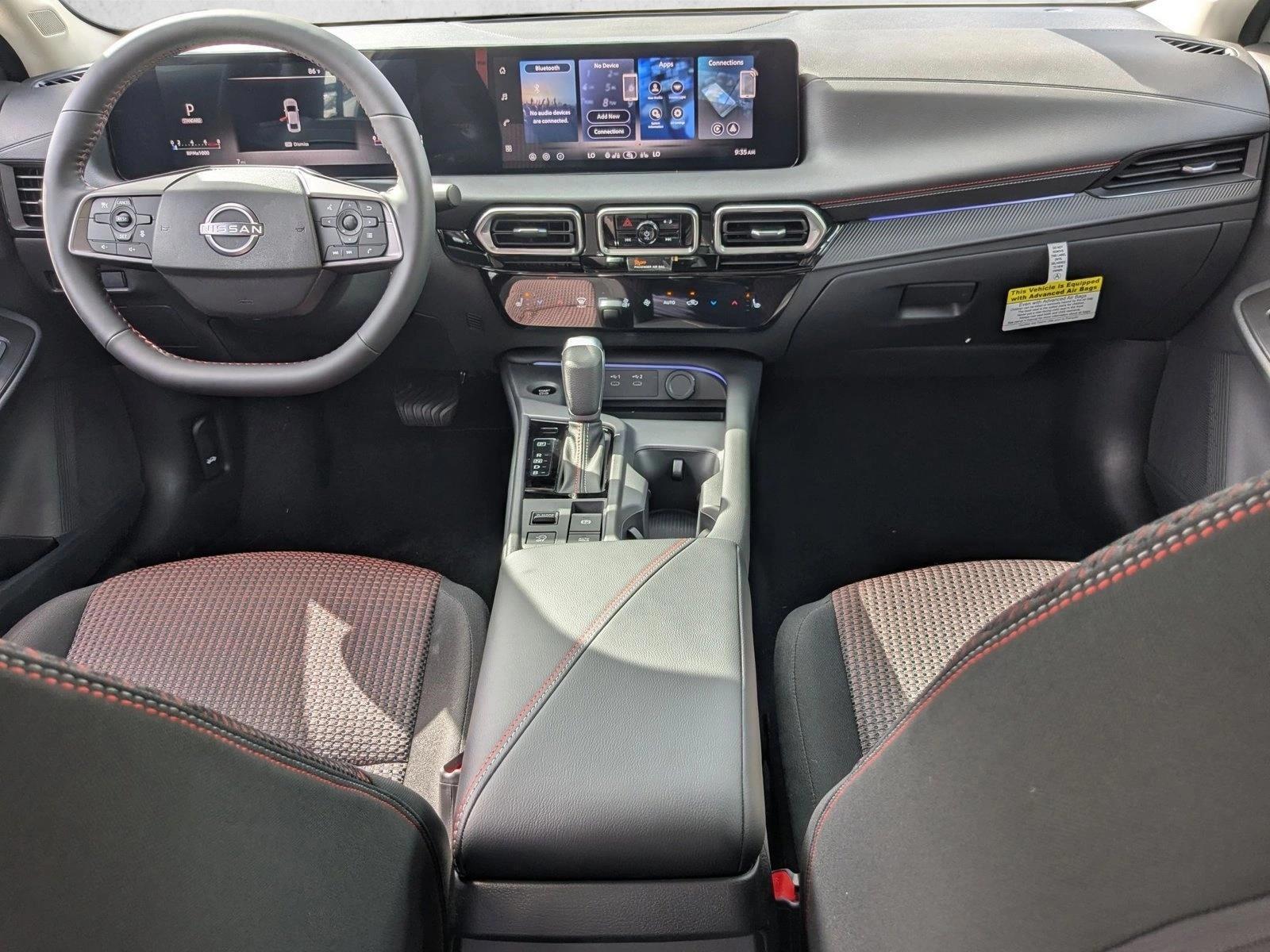 Thumbnail: 2026 Nissan Sentra - 4