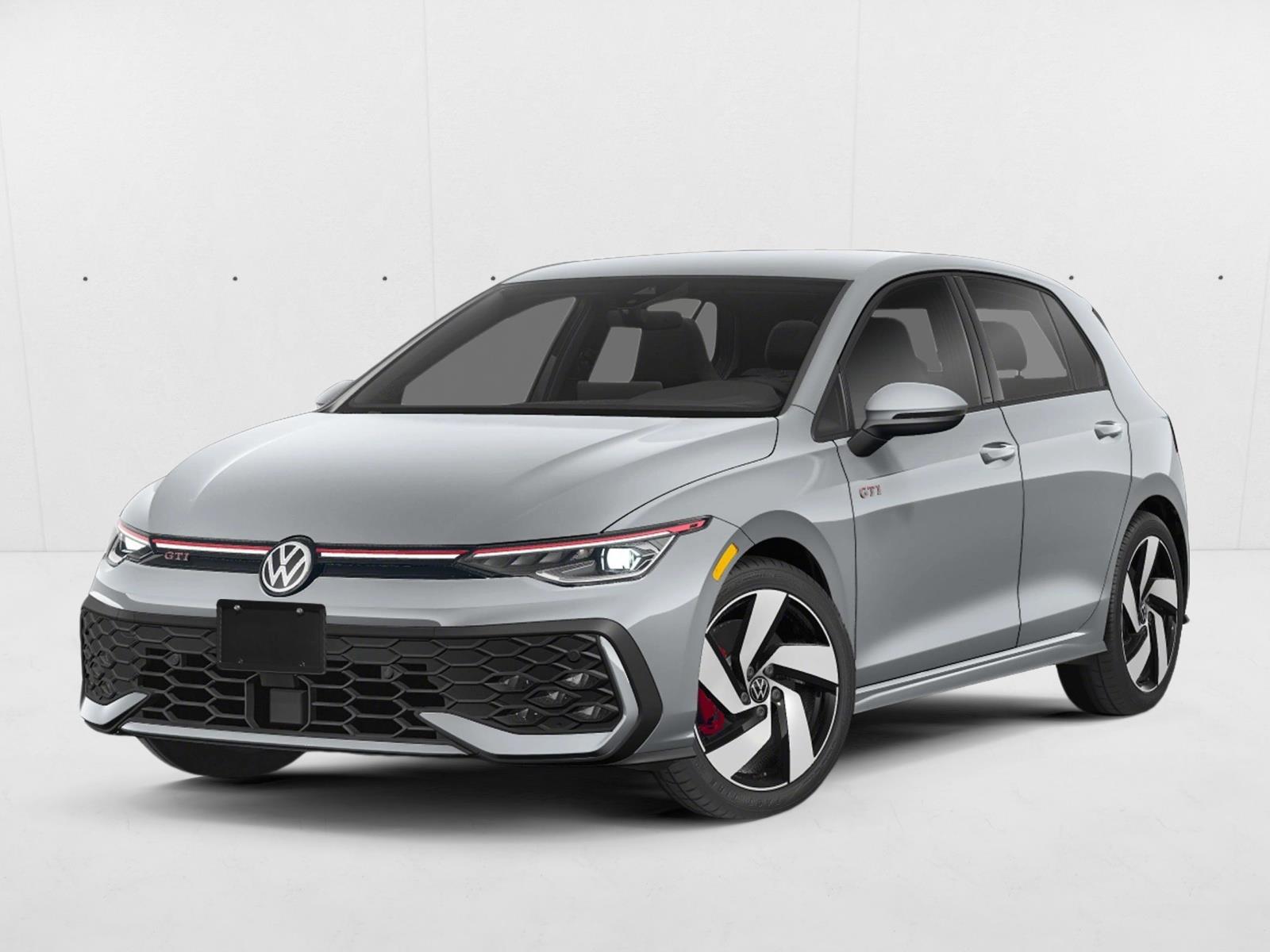 Thumbnail: 2026 Volkswagen Golf - 1