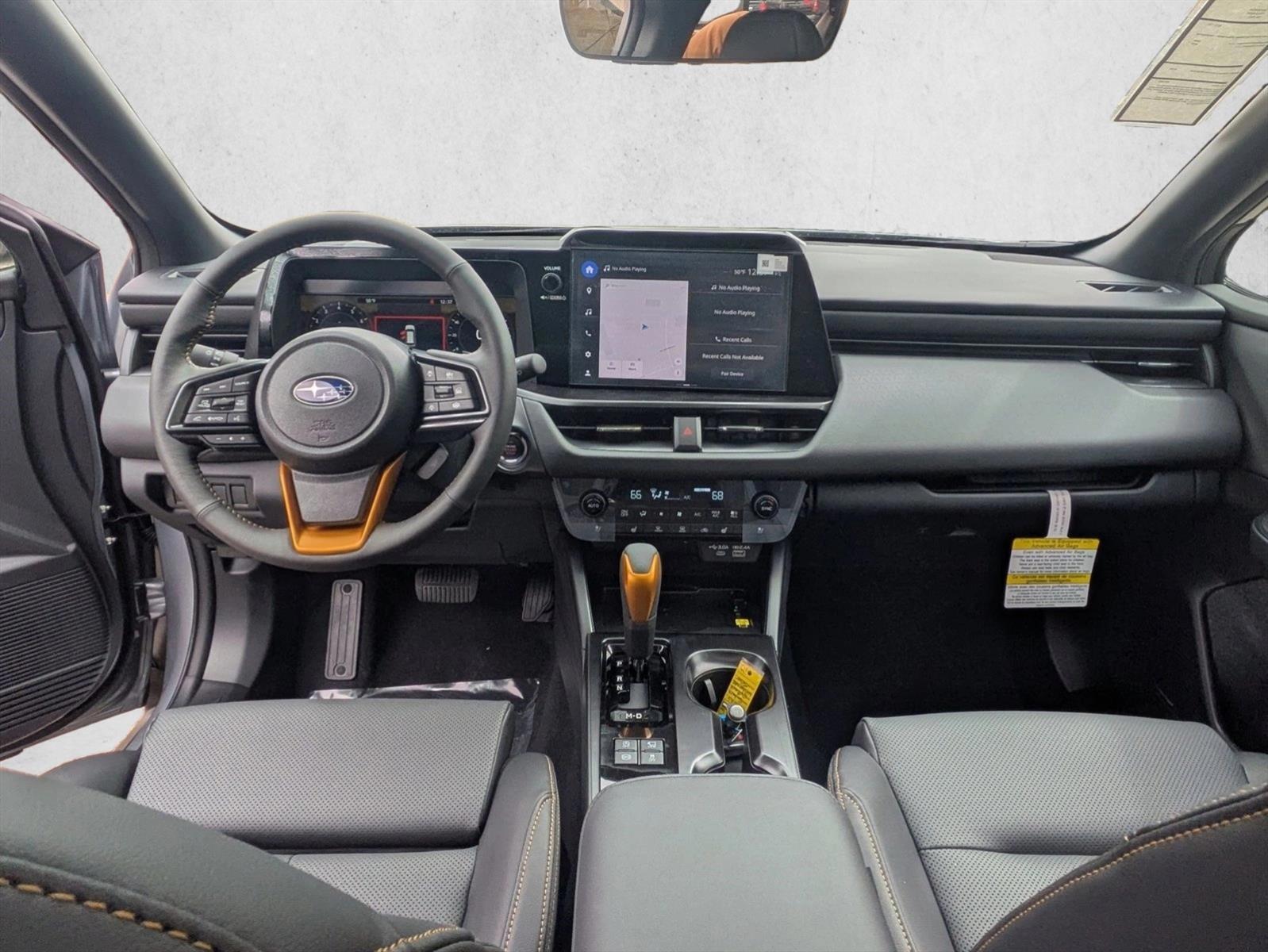 Thumbnail: 2026 Subaru Outback - 3