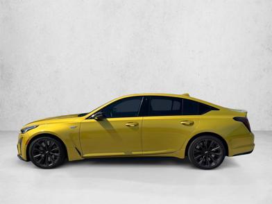 2024 Cadillac CT5-V