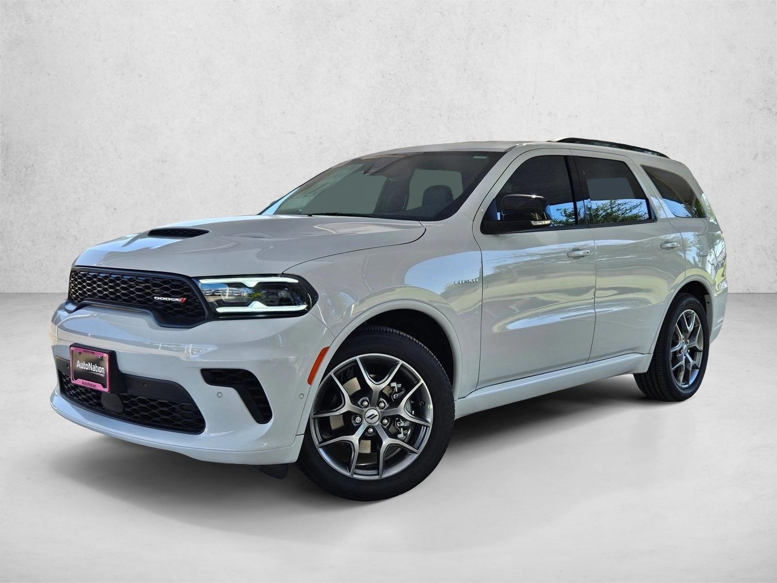 Thumbnail: 2026 Dodge Durango - 1