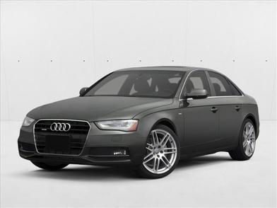 2013 Audi A4 Prestige -
                  Fremont, CA