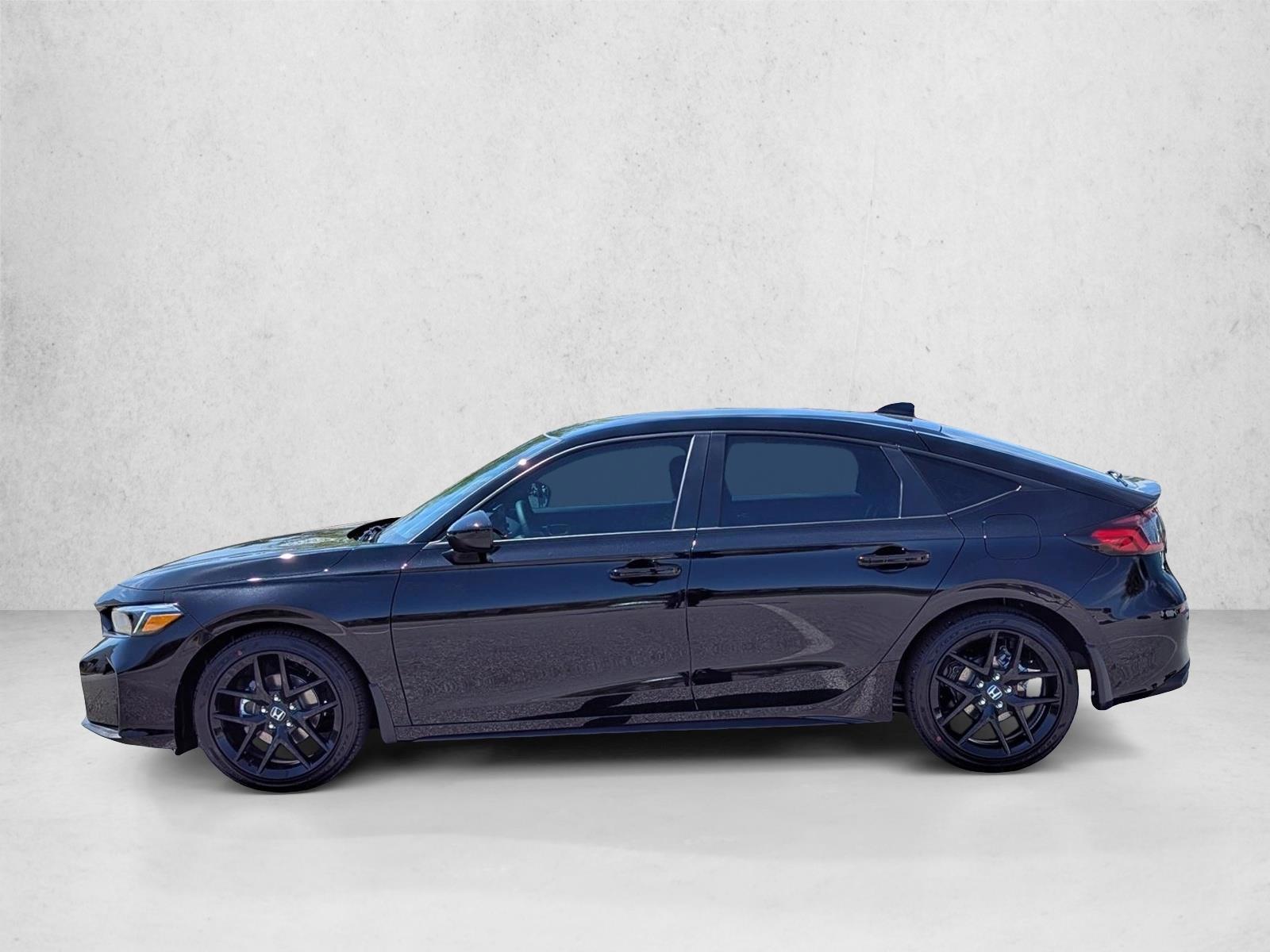Thumbnail: 2026 Honda Civic - 2