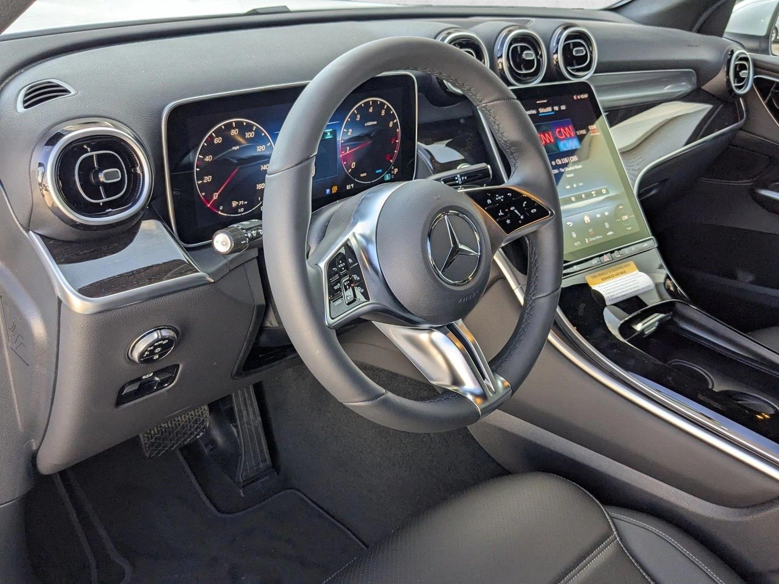 Thumbnail: 2026 Mercedes-Benz GLC - 3