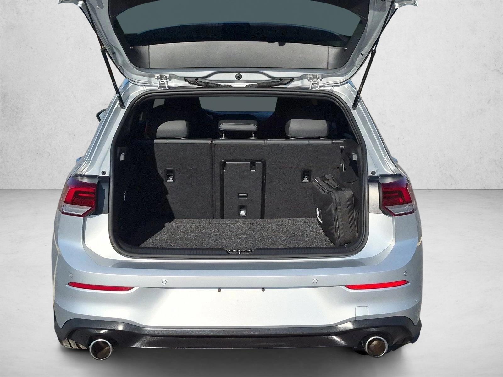 2024 Volkswagen Golf
