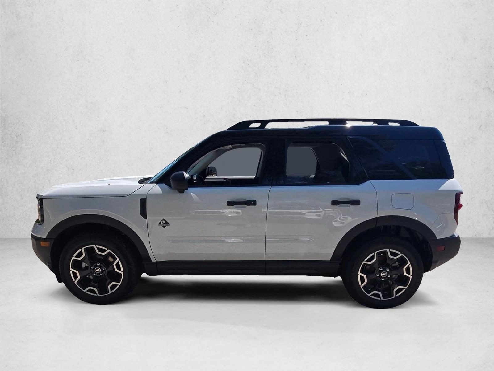 Thumbnail: 2026 Ford Bronco Sport - 2