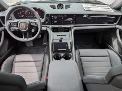 2026 Porsche Panamera
