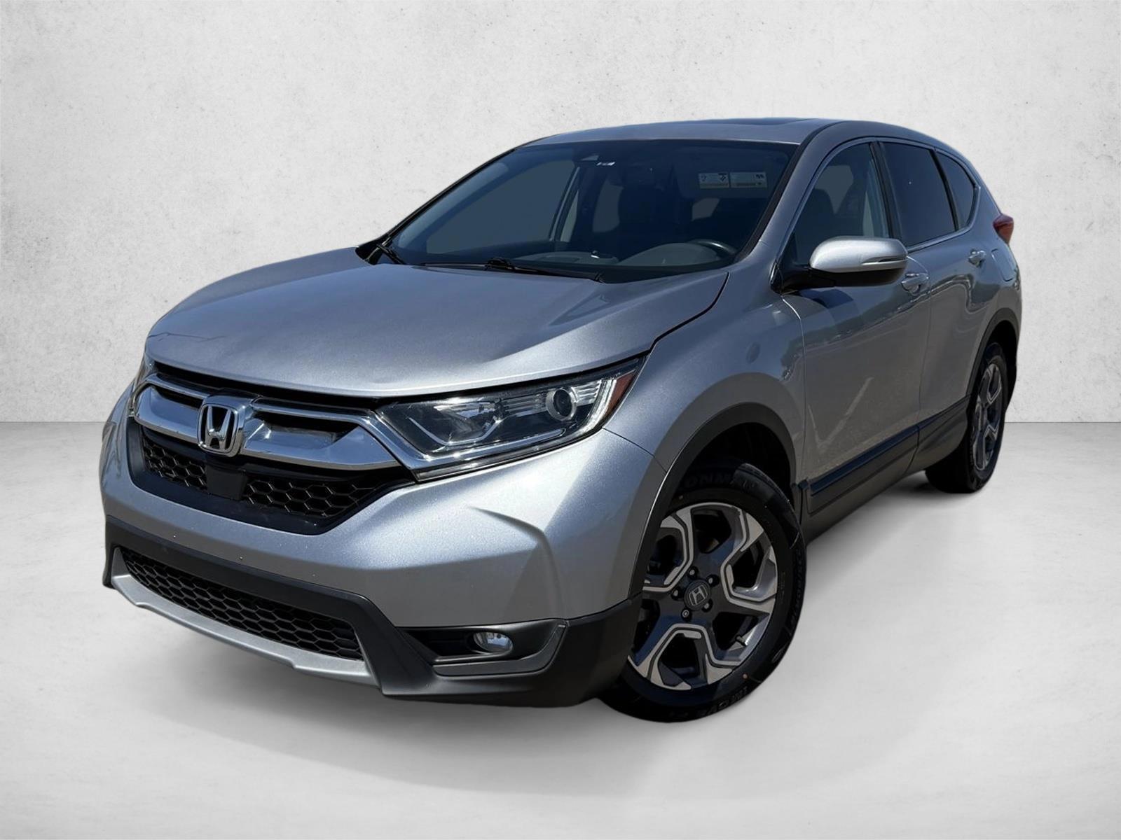 Thumbnail: 2019 Honda CR-V - 1