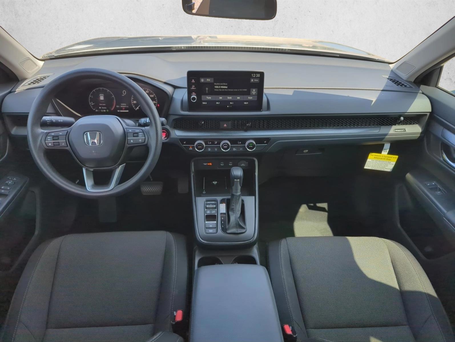 Thumbnail: 2026 Honda CR-V - 2