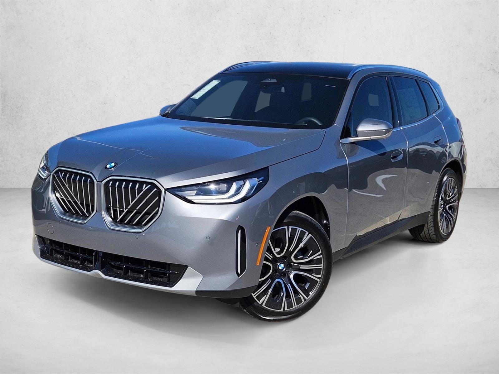 Thumbnail: 2026 BMW X3 - 1