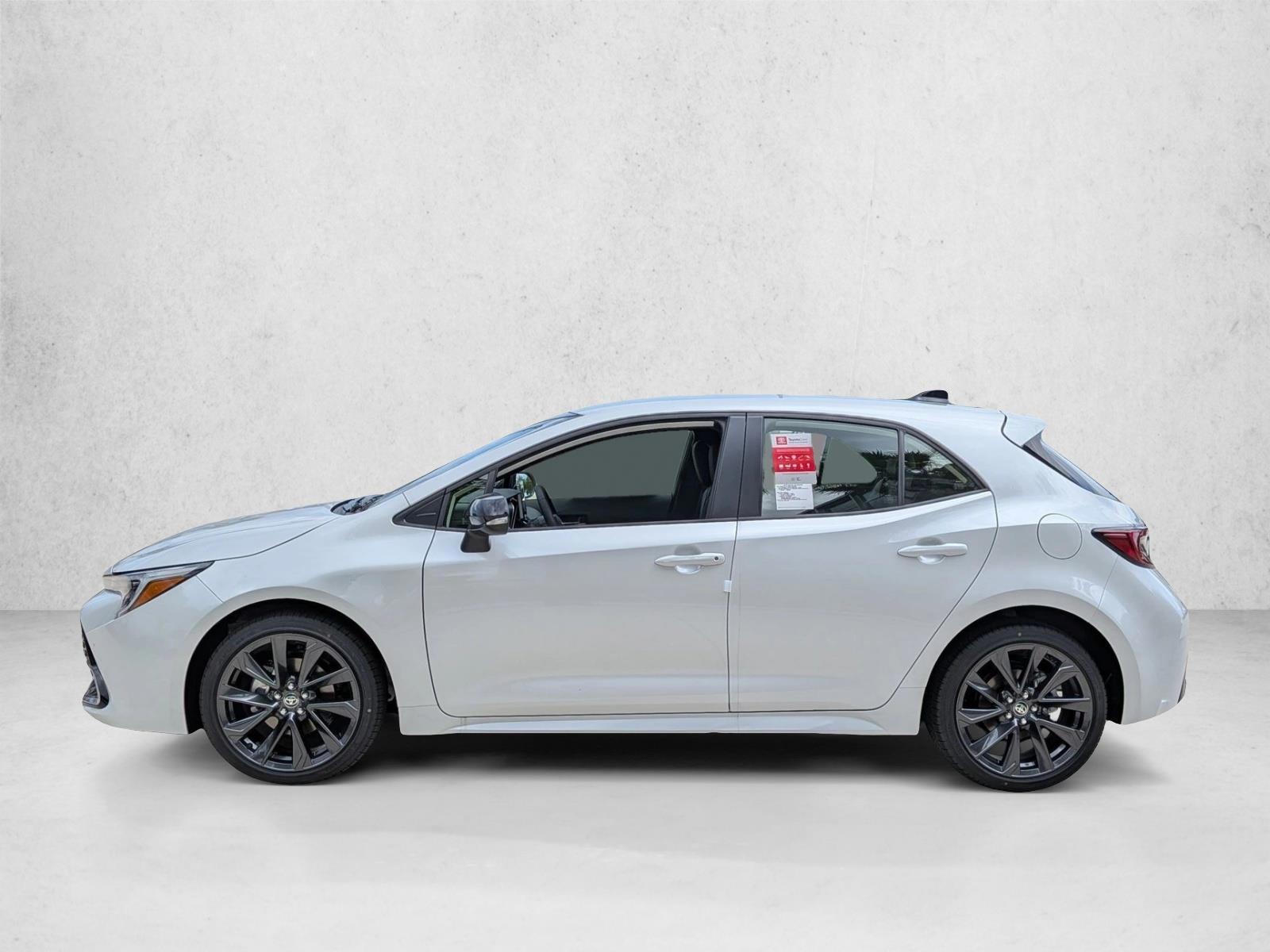 Thumbnail: 2026 Toyota Corolla - 2