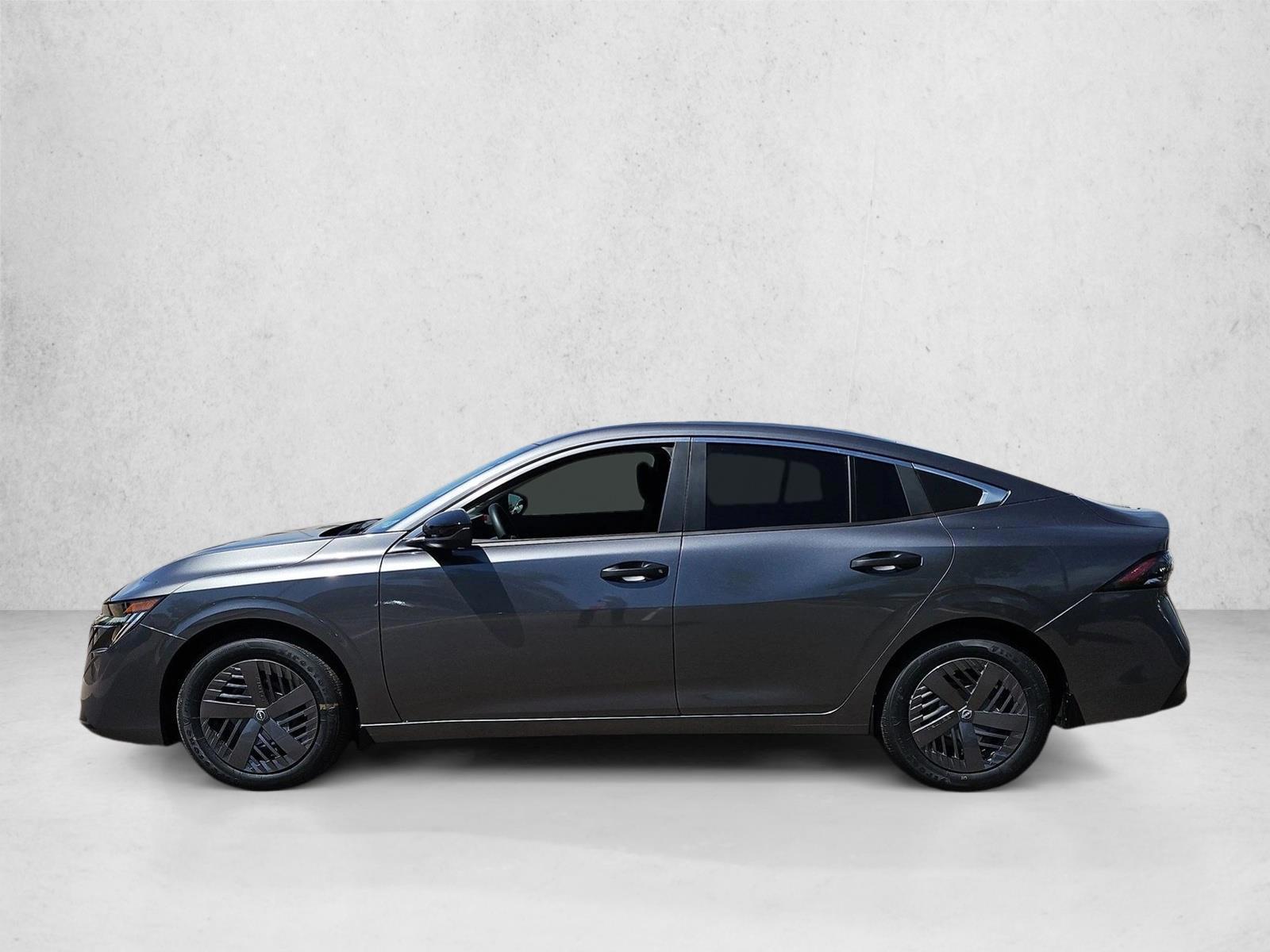Thumbnail: 2026 Nissan Sentra - 2