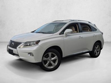 2013 Lexus RX 350 -
                  Hardeeville, SC