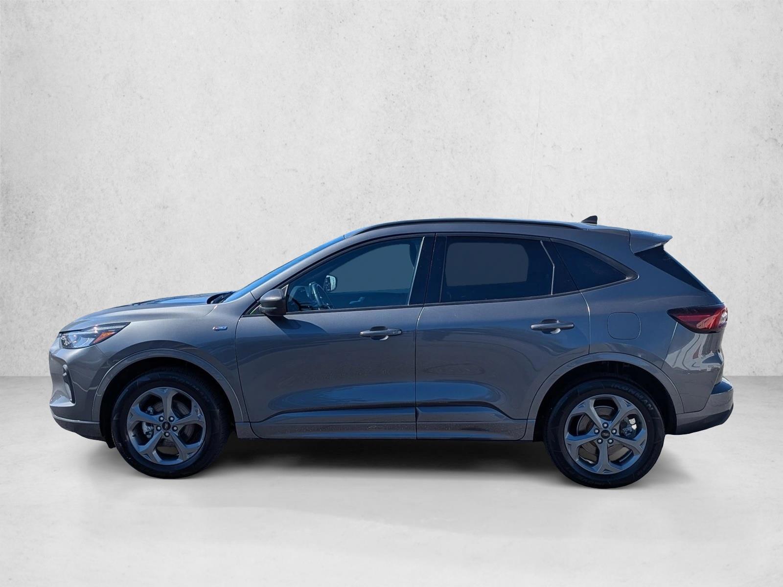 Thumbnail: 2023 Ford Escape - 2