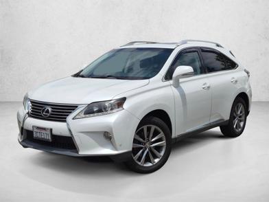 2014 Lexus RX 350 -
                  Cerritos, CA
