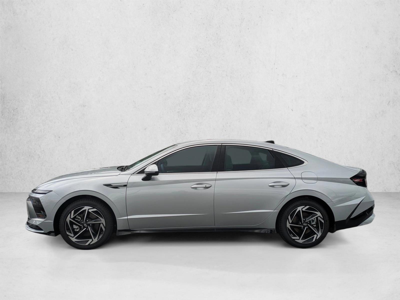 Thumbnail: 2026 Hyundai Sonata - 2