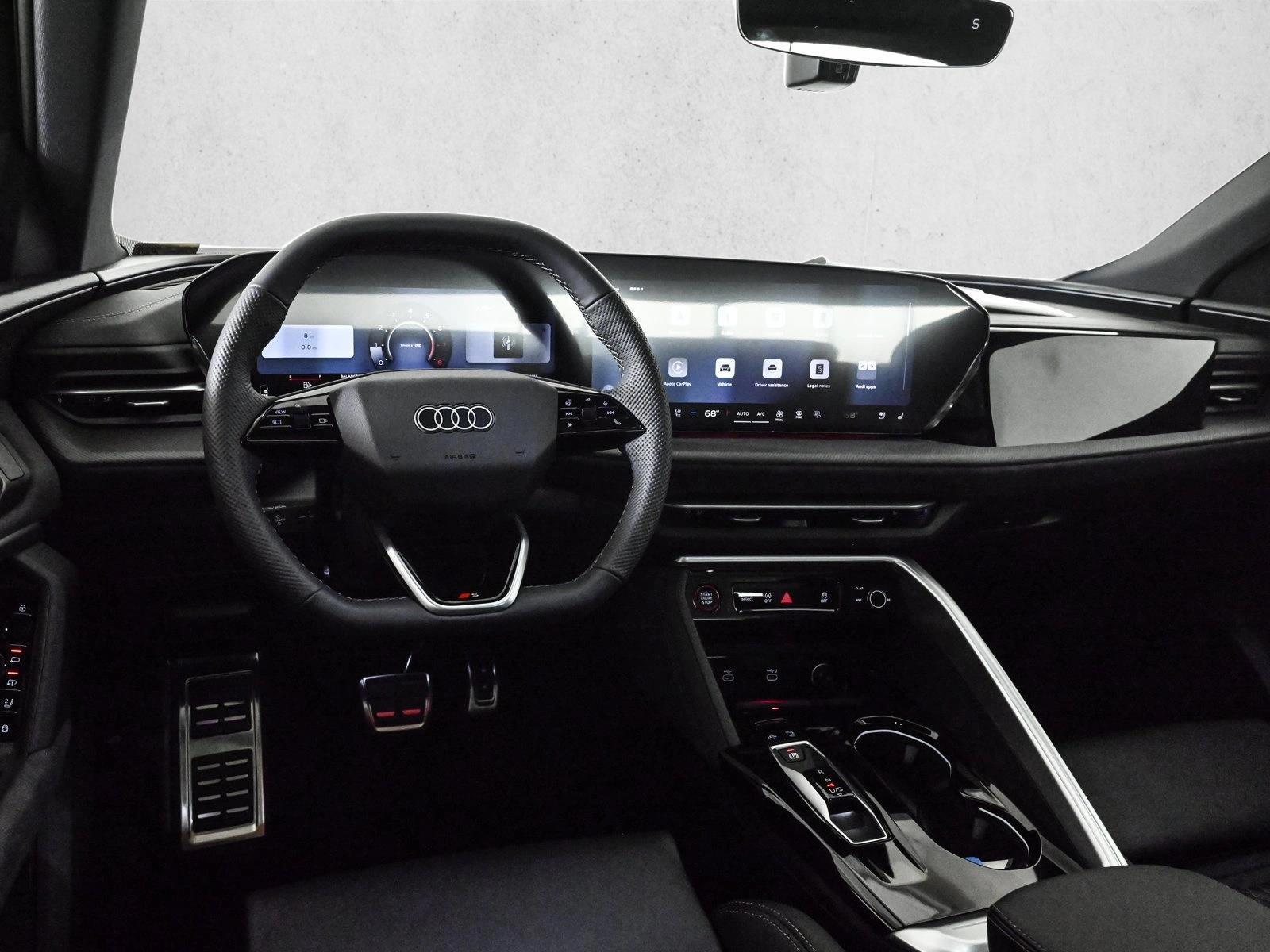 Thumbnail: 2026 Audi SQ5 - 3
