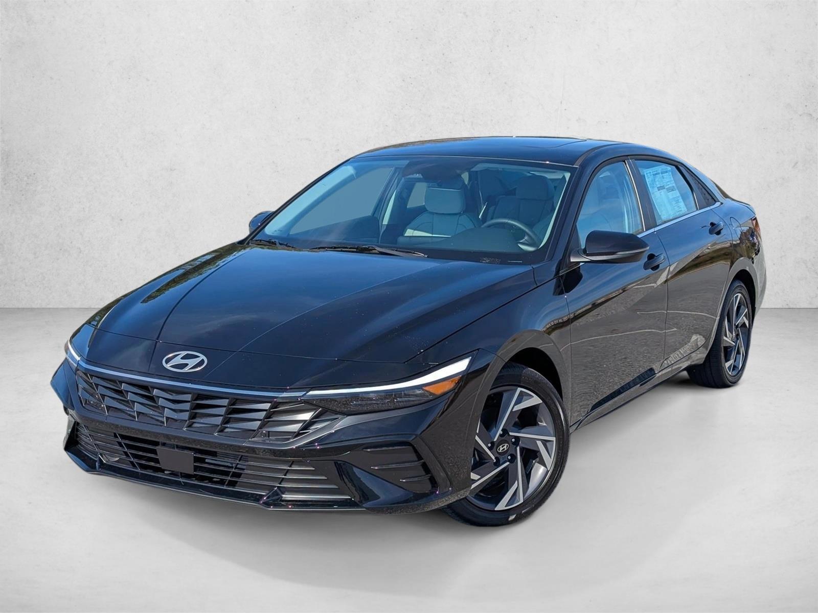 Thumbnail: 2026 Hyundai Elantra - 1