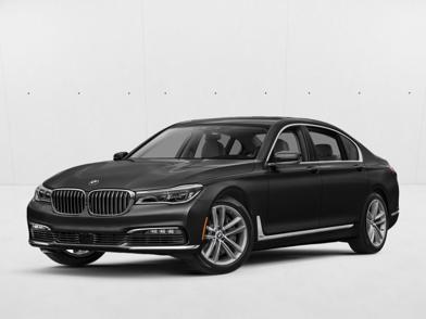 2016 BMW 7 Series 750i xDrive -
                  Las Vegas, NV