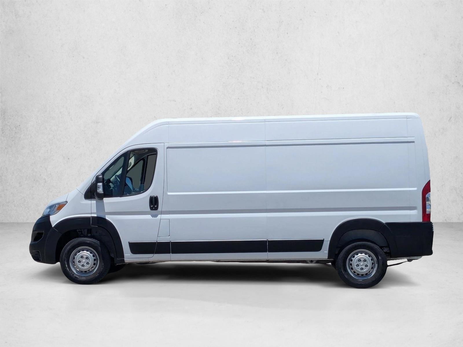 Thumbnail: 2024 RAM ProMaster - 2